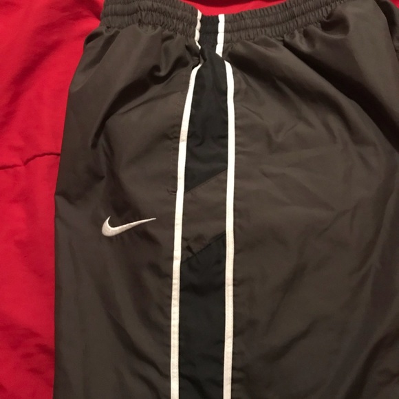 nike track pants boys